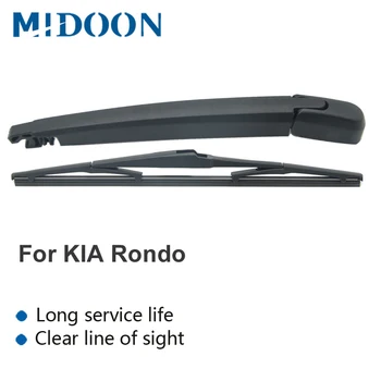 MIDOON Brațul Ștergătorului de lunetă & Blade pentru KIA Rondo 2007 2008 2009 2010 2011