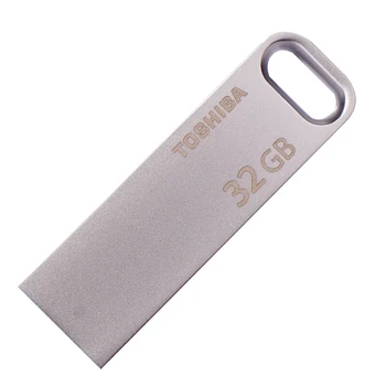 USB Flash Drive USB 3.0 U363 128GB 64GB 32GB Externe Degetul Memory Stick de Metal rezistent la apa Pen Drive Dispozitiv de Stocare pendrive