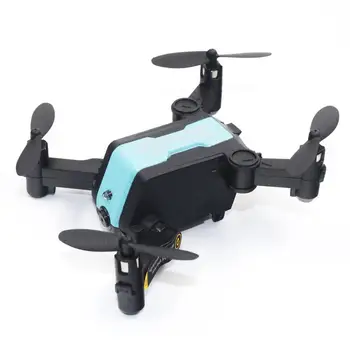 Pachet de două Mini Luptă Drone cu infra-RC Jucarii Zburatoare Headless Mode 360 Flip s Interioară Zbor Război Funcție