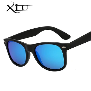 XIU ochelari de Soare pentru Femei Brand Designer de Ochelari de Soare Ochelari de Moda de Epocă ochelari de Soare de Vară Stil UV400 Oculos De Sol