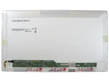 Transport gratuit 15.6 inch Ecran LCD de Înlocuire pentru Laptop Matrix display Pentru Toshiba Satellite C650 C660 C660D L650