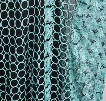 Noul stil de design Clasic femei din Africa de dans Nigeria Dashiki Net cârpă Dantelă vrac rochie lungă și underdress 2piece gratuit dimensiune