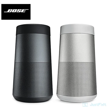 Bose SoundLink Gravitează în Difuzor Bluetooth Portabil Wireless BT Difuzor Mini-BOSE Sunet de Bas Profund Handsfree cu Difuzor