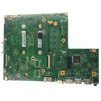 X540LA Placa de baza laptop I3-5020 CPU Pentru Asus X540L X540LJ X540LA Placa de baza de test ok 90NB0B00-R00030