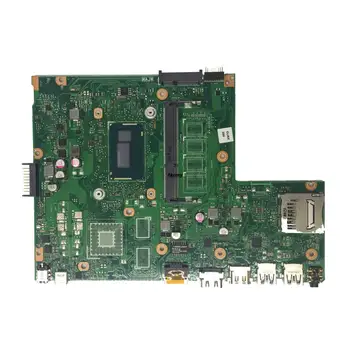 X540LA Placa de baza laptop I3-5020 CPU Pentru Asus X540L X540LJ X540LA Placa de baza de test ok 90NB0B00-R00030