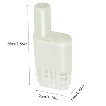 10buc /Set JZ/BZ Plastic Regina Cusca cu Feromoni Parfum pentru o mai bună Acceptabilitate de Colonie