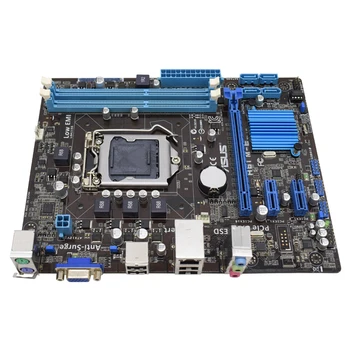 PENTRU ASUS H61M-E LGA 1155 Intel placa de baza Intel H61 (B3) Micro ATX