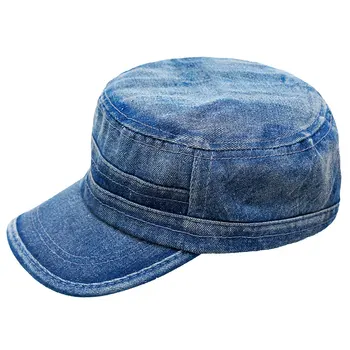 Culoare Solidă Șapcă De Baseball Pentru Barbati Femei Snapback Hip Hop Capace Casquette Pălării Reglabil Casual Gorras Tata Pălării