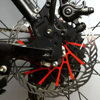 160mm Biciclete Rotoare MTB Biciclete Rutier G3 Frane pe Disc Rotor cu 6 Pete Frana Disc Hidraulic Ciclism Accesorii
