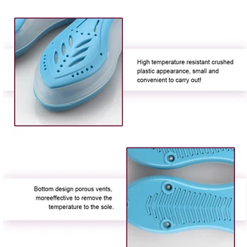 Electric 10W UV Pantofi Uscător de Ultraviolete Pantofi Sterilizator Deodorant mai Cald Încălzire Dezumidificator