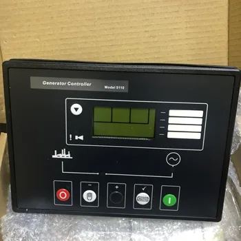 DSE5110 Adâncime Controler pentru Generator Set DSE 5110