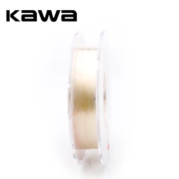 KAWA Fluorocarbon Linie de Pescuit 300Yds/274m 0.165-0.470 mm Calitate de Top Japonez Multifilament de pescuit Linie de Pescuit Accesoriu