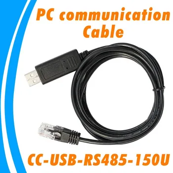 Cablu de comunicare CC-USB-RS485-150U USB la PC RS485 pentru EP Solar Trasor Viewstar VS Landstar seria LS Controler de Încărcare Solară