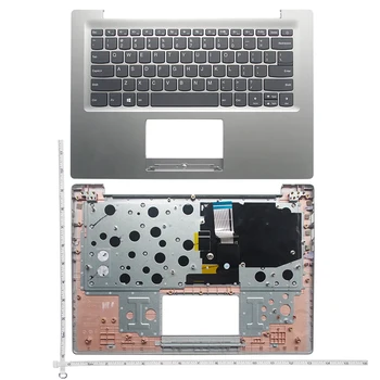 Pentru Lenovo IdeaPad 120S-14IAP Samsung palmă și design American tastatura Statele Unite ale americii