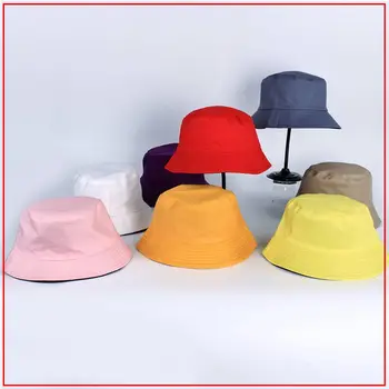 Panama Pălărie Găleată Bărbați Femei aflate în Dificultate-O singură Bucată de Craniu Bob Pălărie de vară Hip Hop Gorros Pescuit Pescar Pălărie PENTRU FETE BĂIAT
