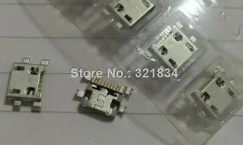 100buc nou Port de Încărcare USB jack soclu conector Pentru LG G4 F500 H815 V10 K10 K420 K428 H810 H811 H812 VS986 LS991