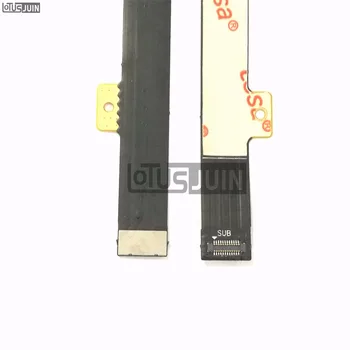 10buc pentru Motorola Moto M XT1662 Placa de baza Placa de baza Flex Cablu Panglică Bord Conexiune Component Înlocuire Piese de Schimb
