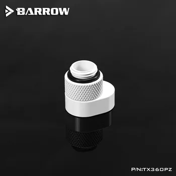 Barrow G1 / 4
