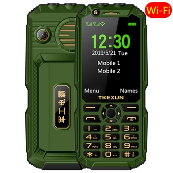 WCDMA 3G telefonul mobil 3.0
