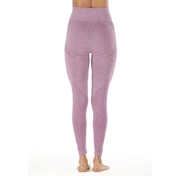 14 Culori Energie Fără Sudură Jambiere Femei De Fitness Rulează Pantaloni De Yoga De Înaltă Talie Jambiere Push-Up Jambiere Sport Camo Sport Jambiere