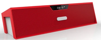 Portabil de difuzoare HIFI wireless Mini Difuzor Bluetooth Radio FM Amplificator cu microfonul liber shipp rusă SP019
