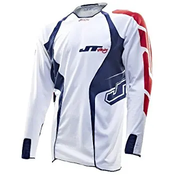 2020 moto alpin Jersey MTB jersey de Pe drum lung de munte biciclete motocross Jersey BMX MTB DH tricou haine