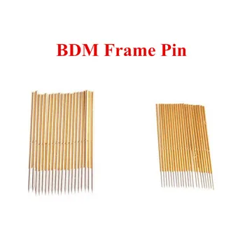 BDM Frame pin pentru 40 buc ace de Înaltă Calitate BDM FRAME Instrument BDM Pin pentru masina ecu programator instrument