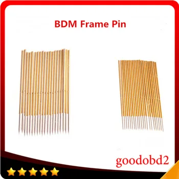 BDM Frame pin pentru 40 buc ace de Înaltă Calitate BDM FRAME Instrument BDM Pin pentru masina ecu programator instrument