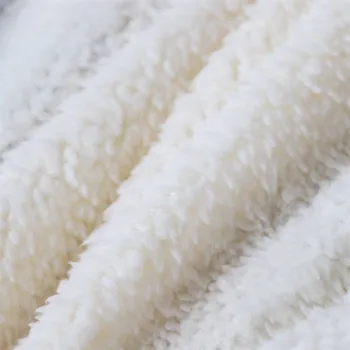 Pisica cu Gluga Pătură Portabil Fleece Pături de Brand Nou Acuarelă Animal de Moda Mantie Moale Adult lenjerie de Pat 3D pictura