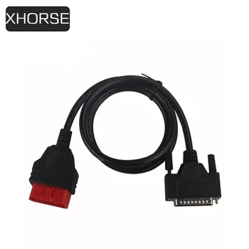 Xhorse VVDI2 Principal de Testare Cablu pentru VVDI 2 Comandantul Cheie Programator