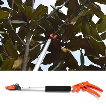 0.6-1M Extra Lungi Tăiere și Țineți Bypass Foarfeca de Taiere Max 1/2 inch Culegător de Fructe de Arbore de Tăietor de Grădină Consumabile
