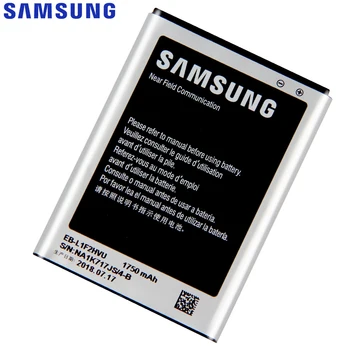 SAMSUNG Original Inlocuire Baterie EB-L1F2HVU Pentru Samsung I9250 Galaxy Nexus I515 I557 Autentic Baterie Telefon 1750mAh