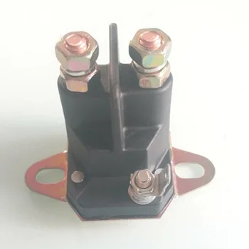 Pro 12V bobina Releu Contactor Motor Comutator Pentru BRIGGS&STRATTON MTD