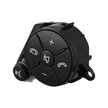 NOU-Stanga+Dreapta Masina Interior Volan Purtat Buton Capac Comutator Pentru Pentru Mercedes Benz W204 W212 C200 E260 E320 Glk260