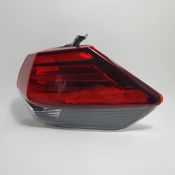 Aplicabile la Model An 2017 2018 2019 Nissan X-TRAIL Stop Auto,Semafor,Lampa Semnal , Lampa de Asamblare