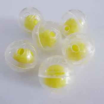 26mm rotund din material plastic de jucărie clopot de jucărie pentru copii accesorii/50pcs/100buc/500pcs/1000buc