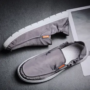 2020 Cânepă Pantofi de Pânză Formatori Barbati Pantofi Lumina de Funcționare Fierbinte de Vânzare Ieftine Respirabil Barbati Adidasi Sport în aer liber, Pantofi Pentru bărbați