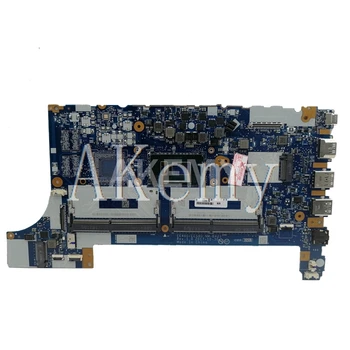 EE480 EE580 NM-B421 Pentru Lenovo ThinkPad E480 E580 Laptop placa de baza de lucru W/ i5-8250 CPU