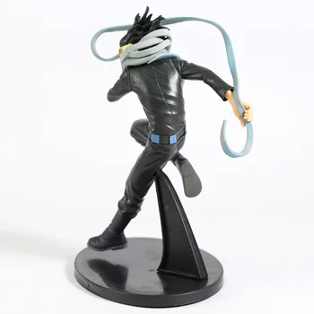 Eroul Meu Mediul Academic Uimitoare Eroii Vol.6 Shouta Aizawa Eraser Cap PVC Figura Model de Jucărie Figurals