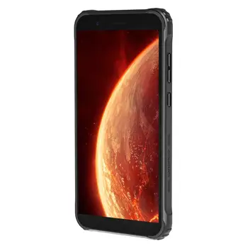 Blackview BV4900 Android 10 Smartphone 3GB memorie 32GB rezistent IP68 rezistent la apa telefonul mobil 5580mAh NFC mobil
