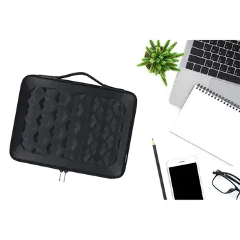 Maneci Laptop Compatibil Rezistent La Șocuri Rezistent La Apă Hard Shell Caz De Protecție Pentru 10 13 14 15.6 Inch MacBook Air, MacBook Pro