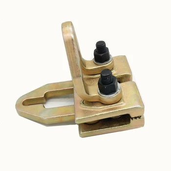 Cadru Singur Rack Clemă de Reparare Dent Tragator 5 Tone 2 MOD de caroserie Instrument de Reparații Auto Grele Coliziune Panou Bate Instrument