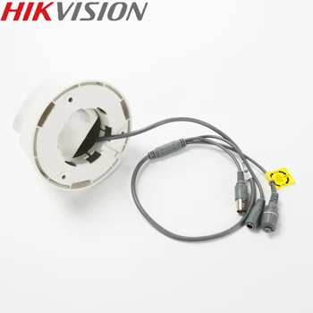 HIKVISION DS-2CE56H0T-IT3F Turbo HD 5MP IR Dome Turela Camera de Securitate de Comutare TVI/AHD/CVI/CVB IP67 rezistent la apa
