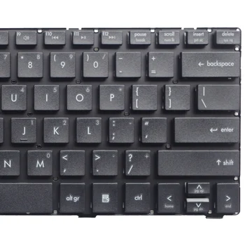 NE Neagra Noua limba engleză a Înlocui tastatura laptop PENTRU HP PENTRU ProBook 4230s 4230 4231S 4235S HSTNN-i96C