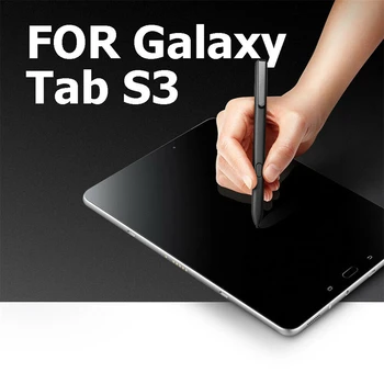 S Pen Pentru Galaxy Tab Samsung S3 S Pen pentru Galaxy Tab S3 9.7 SM-T820 SM-T825 SM-T827 OEM Black Touch Screen Stylus