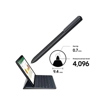 S Pen Pentru Galaxy Tab Samsung S3 S Pen pentru Galaxy Tab S3 9.7 SM-T820 SM-T825 SM-T827 OEM Black Touch Screen Stylus