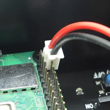 Raspberry Pi 4 Model B 2.5 inch SATA HDD/SSD de Stocare placă de Expansiune, X825 USB3.1 Hard Disk Mobil Module pentru Raspberry Pi 4B