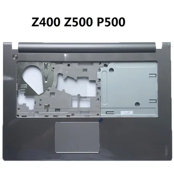 Nou Original majuscule Palmă pentru Lenovo Ideapad Z400 Z500 P500 carcasa Rama Tastatura pentru hp Z400 Z500 P500 90202448