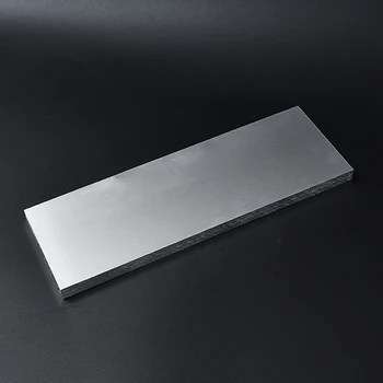 1 buc 6061 Aluminiu 6063 Bar Plat 200x50x3mm Plate Foaie de Toate dimensiunile din stoc Pentru Utilaje CNC Piese