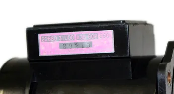 Maxima 95-99 senzorului de debit de Aer pentru Nissan OEM 22680-31U00 2268031U05 pentru infiniti i30 MAF-debitmetrul de aer 22680 31U00 31U05
